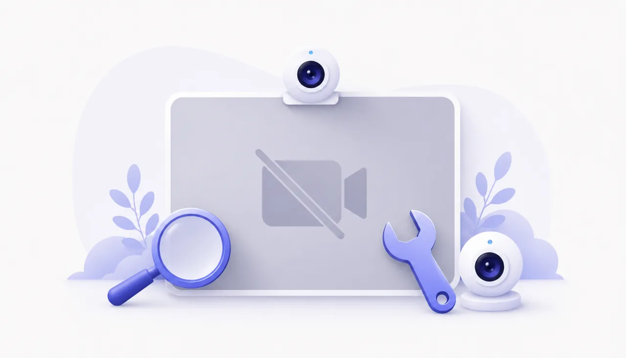 A virtual camera not detected in Microsoft Teams, being fixed